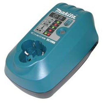 Bán Đế sạc pin Makita DC10WA