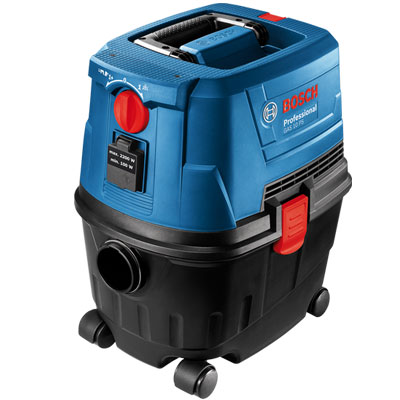 Bán Máy hút bụi khô và ướt Bosch GAS 15