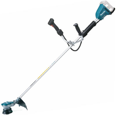 Bán Máy cắt cỏ dùng pin Makita DUR365UZ 18V (Chưa kèm Pin & Sạc)