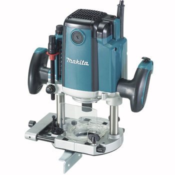 Bán Máy phay (loại sâu) 1650W Makita RP1801 12mm