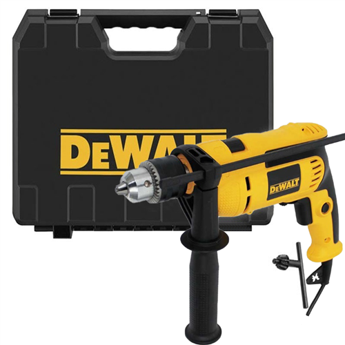 Bán Máy khoan động lực Dewalt DWD024K