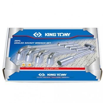 Bán Bộ điếu 26 chi tiết 6 - 32 Kingtony 1826MR