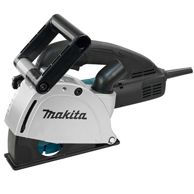 Bán Máy cắt tường 1400W Makita SG1251J 125mm