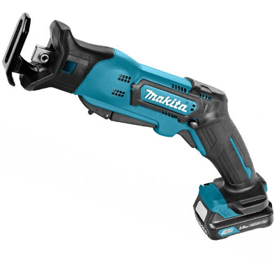 Bán Máy cưa kiếm dùng pin Makita JR105DSAE