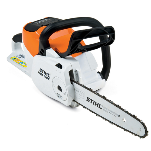 Bán MÁY CƯA XÍCH STIHL MSA 160 C-BQ CORDLESS CHAINSAW