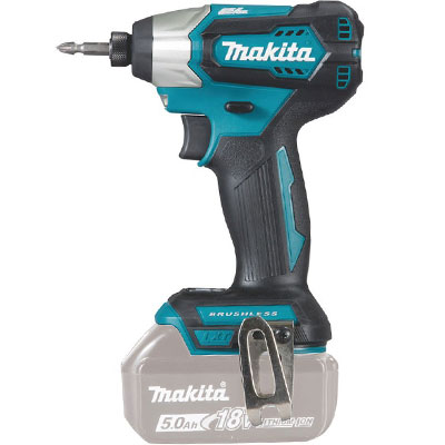 Bán Máy vặn vít dùng pin 18V Makita DTD155Z (Chưa kèm Pin & Sạc)