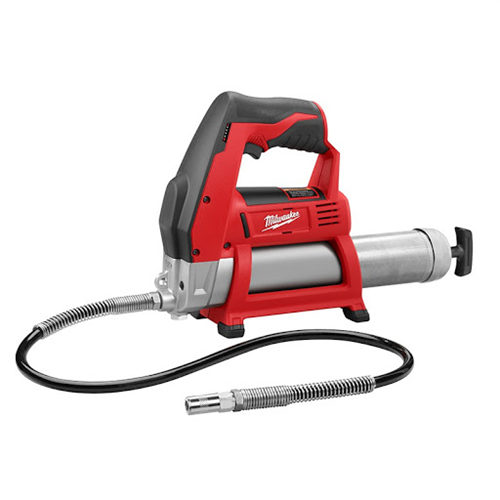 Bán Máy tra mỡ Milwaukee M12 GG-0 ( Chưa Pin & Sạc )