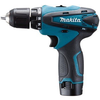 Bán Máy khoan vặn vít dùng pin Makita DF330DWE 10.8V