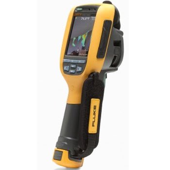 Bán Camera Nhiệt Fluke TiR125