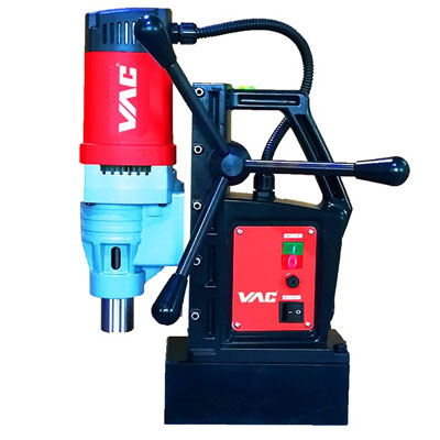 Bán Máy khoan từ VAC VA1501 19mm