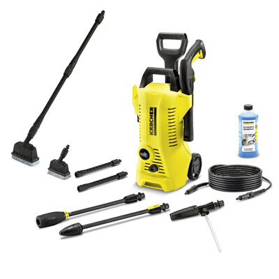 Bán Máy phun áp lực Karcher K2 Full Control Car & PS 20 *EU