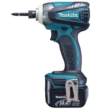 Bán Máy vặn vít dùng pin Makita BTD133RFE 14.4V