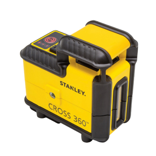 Bán Máy cân mựa Laser tia đỏ Stanley STHT77504-1