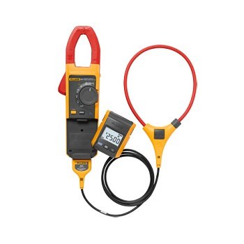 Bán Ampe Kìm Số Điện Tử AC/DC Ampe Fluke 381