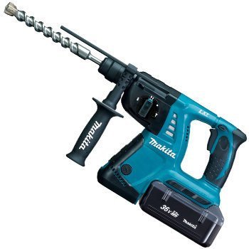 Bán Máy khoan đa dụng dùng pin Makita HR262DWB 36V