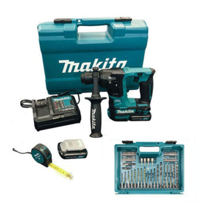 Bán Máy khoan 2 chức năng Makita HR140DSAE1