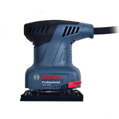 Bán Máy chà nhám vuông Bosch GSS 140