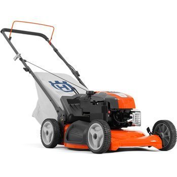 Bán Máy cắt cỏ đẩy tay Husqvarna LC 153-HD