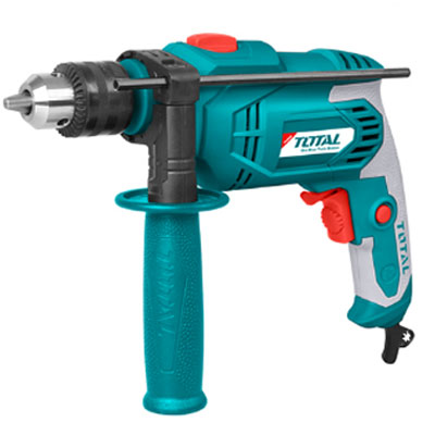 Bán Máy khoan động lực cầm tay TOTAL TG109136E 850W