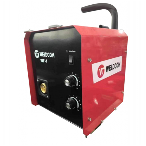 Bán Máy hàn Mig Weldcom Vmag 250F