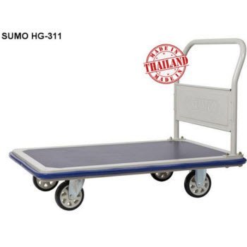 Bán Xe đẩy hàng 4 bánh SUMO HG-311