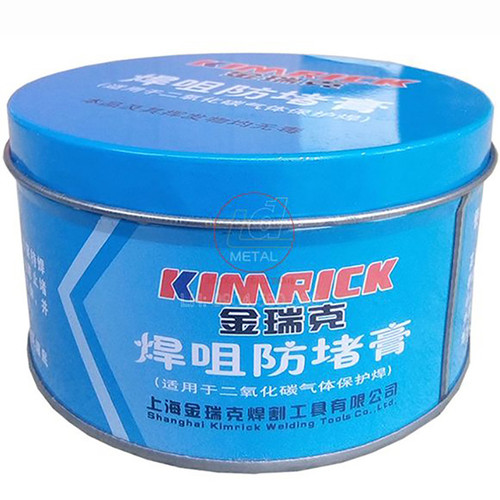 Bán Mỡ hàn Mig/Mag Kimrick hộp xanh