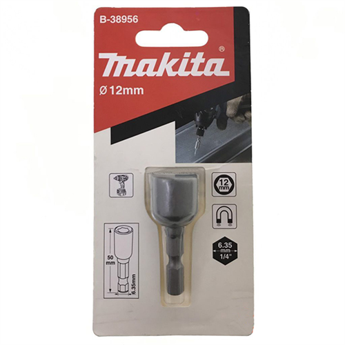 Bán Đầu bắn tôn phi 12mm Maktia B-38956