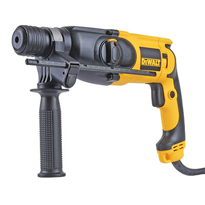 Bán Máy khoan búa quay DEWALT D25102K