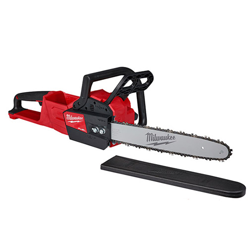 Bán Máy cưa xích Milwaukee M18 FCHS-0G0 ( Chưa Pin & Sạc )