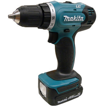 Bán Máy khoan bắt vít chạy pin Makita DDF459SHE 18V