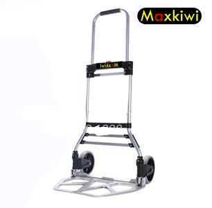 Bán Xe đẩy hàng 2 bánh cao cấp Maxkiwi H-0033