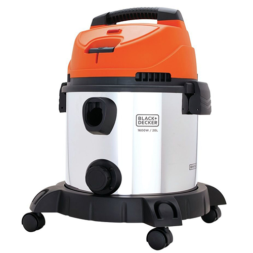 Bán Máy hút bụi Black&Decker BDWDS20-B1