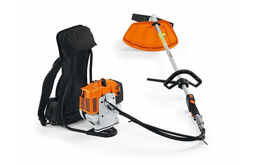 Bán Máy cắt cỏ Stihl FR3900