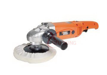 Bán Máy đánh bóng BLACK & DECKER WP1300