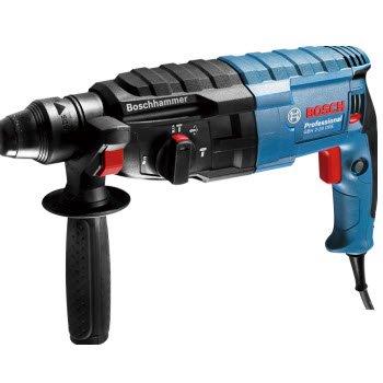 Bán Máy khoan búa 790W Bosch GBH2-24DRE 24mm