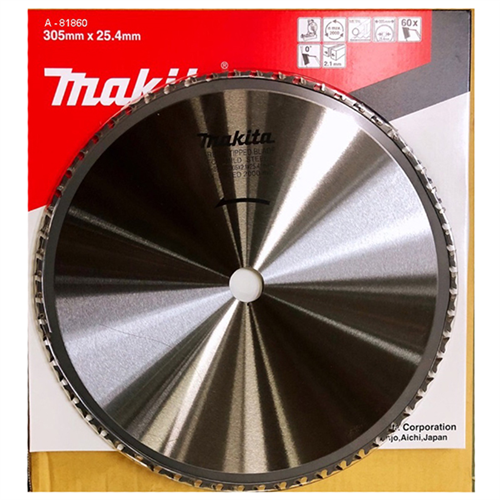 Bán Lưỡi cưa cắt hợp kim Makita A-81860 (305mm)