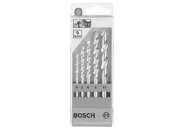 Bán Mũi khoan bê tông chuôi kẹp Bosch 2608680726