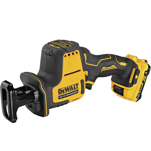 Bán Máy cưa kiếm dùng pin 12V DeWALT DCS312N-KR (Chưa kèm Pin & Sạc)