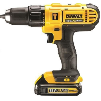 Bán Máy khoan búa chạy pin Dewalt DCD776C2 (18V)