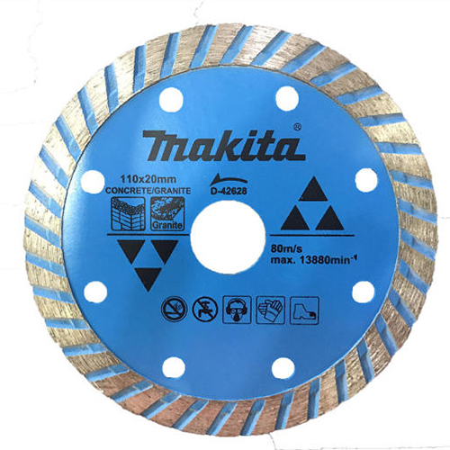 Bán Lưỡi cắt kim cương 1t Makita D-42628