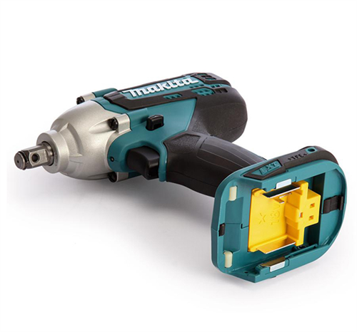 Bán Máy siết bu lông dùng pin Makita DTW190ZX 18V (Chưa kèm Pin & Sạc)