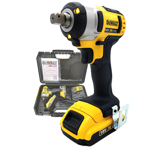 Bán Máy vặn bu lông động lực pin 18V Dewalt DCF880D2