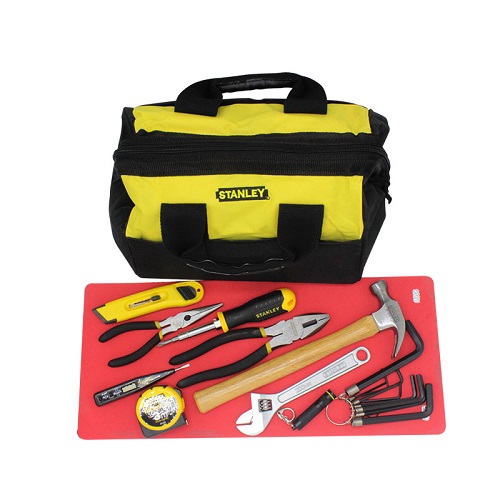 Bán Bộ đồ nghề 25 chi tiết Stanley 92-006-23 general tools set