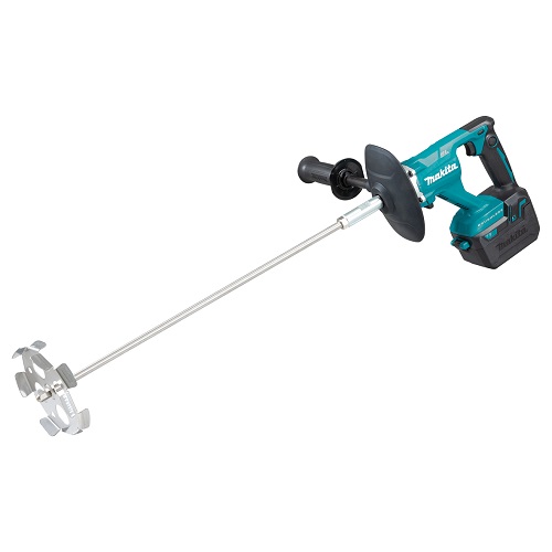 Bán Máy trộn sơn dùng pin Makita DUT130Z (BL) (18V)