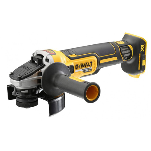 Bán Máy mài cầm tay 18V DEWALT DCG405N-KR ( Chưa Pin & Sạc )