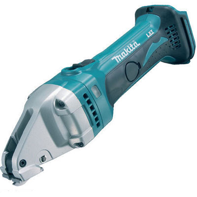 Bán Máy cắt kim loại thẳng dùng pin 1.6mm Makita DJS161Z 18V (Chưa kèm Pin & Sạc)