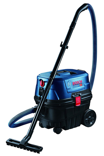 Bán Máy hút bụi Bosch GAS 12-25 PS