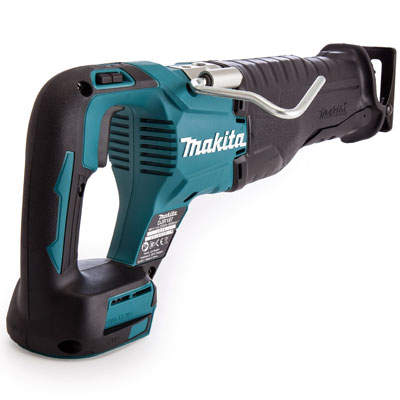 Bán Máy cưa kiếm dùng pin Makita DJR187Z 18V (Chưa kèm Pin & Sạc)