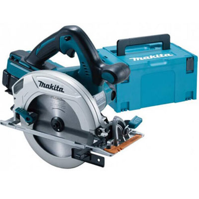 Bán Máy cưa đĩa dùng pin 190mm Makita DHS710RM2J 36V