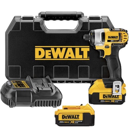 Bán Máy vặn vít động lực pin Dewalt DCF885M2